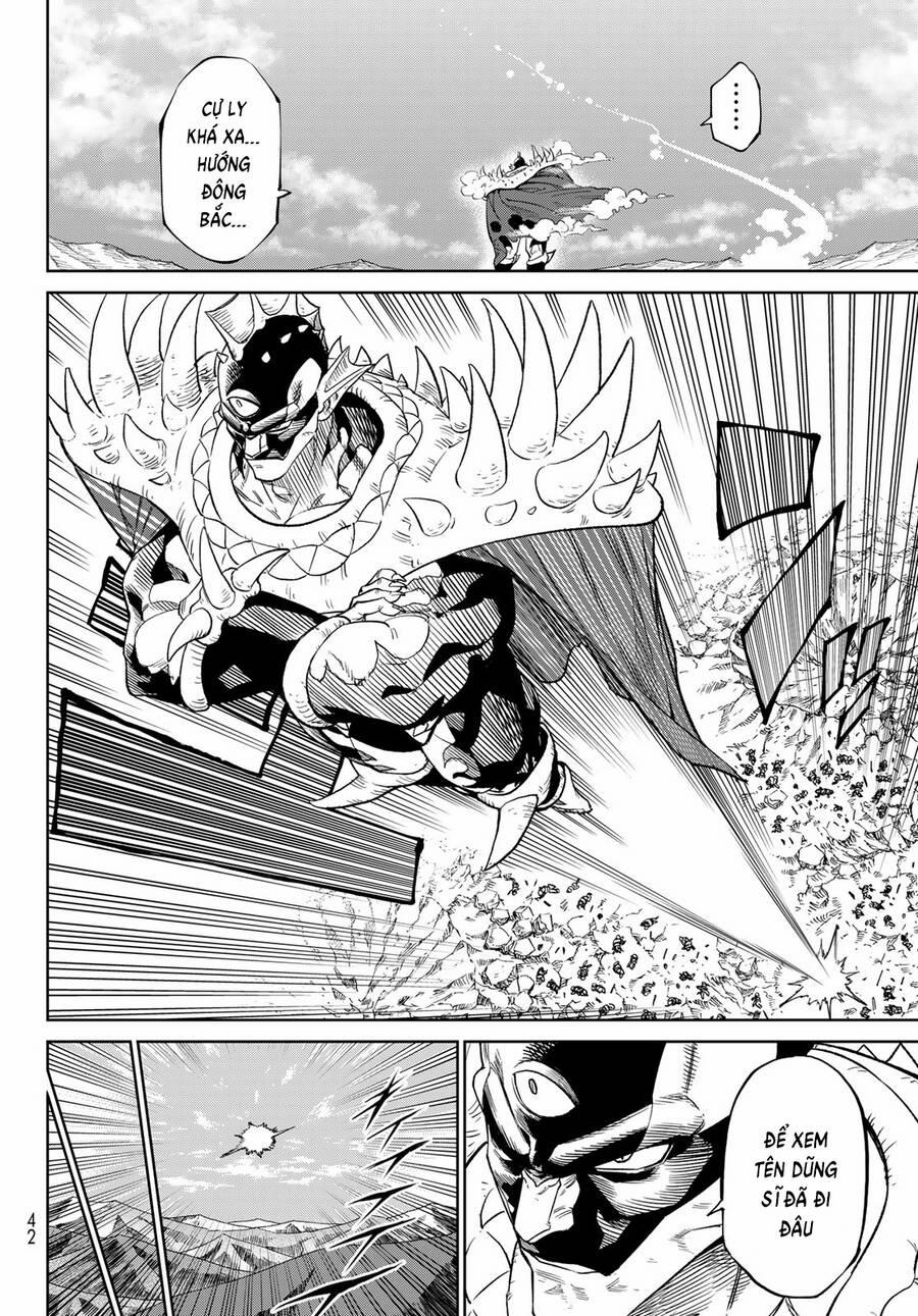 Quyết Chiến 20 trang 30