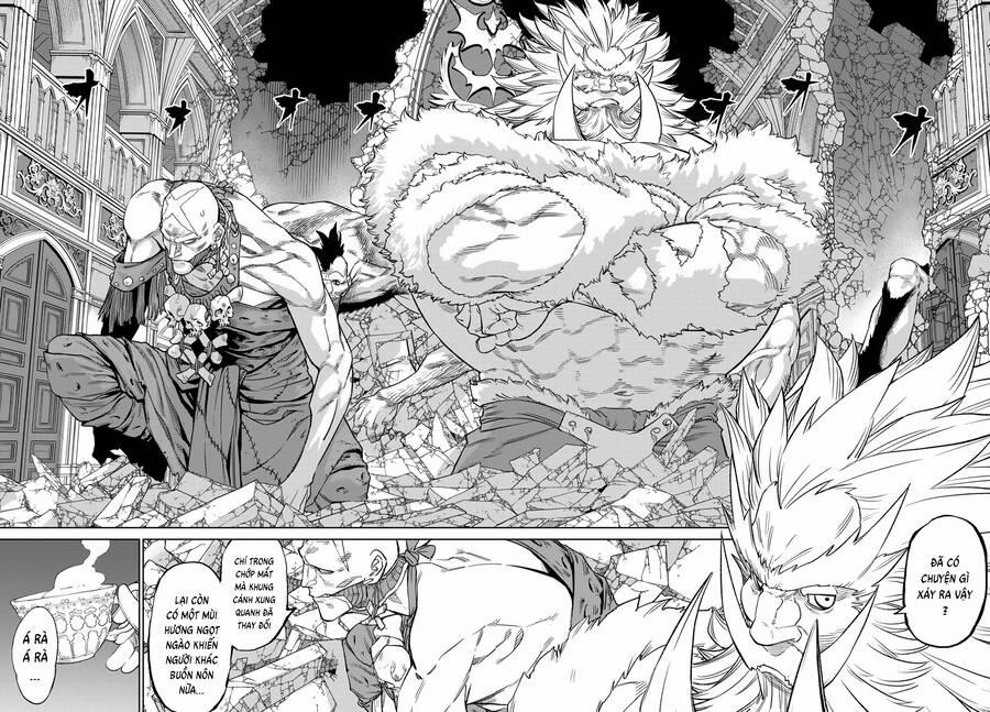 Quyết Chiến 20 trang 32