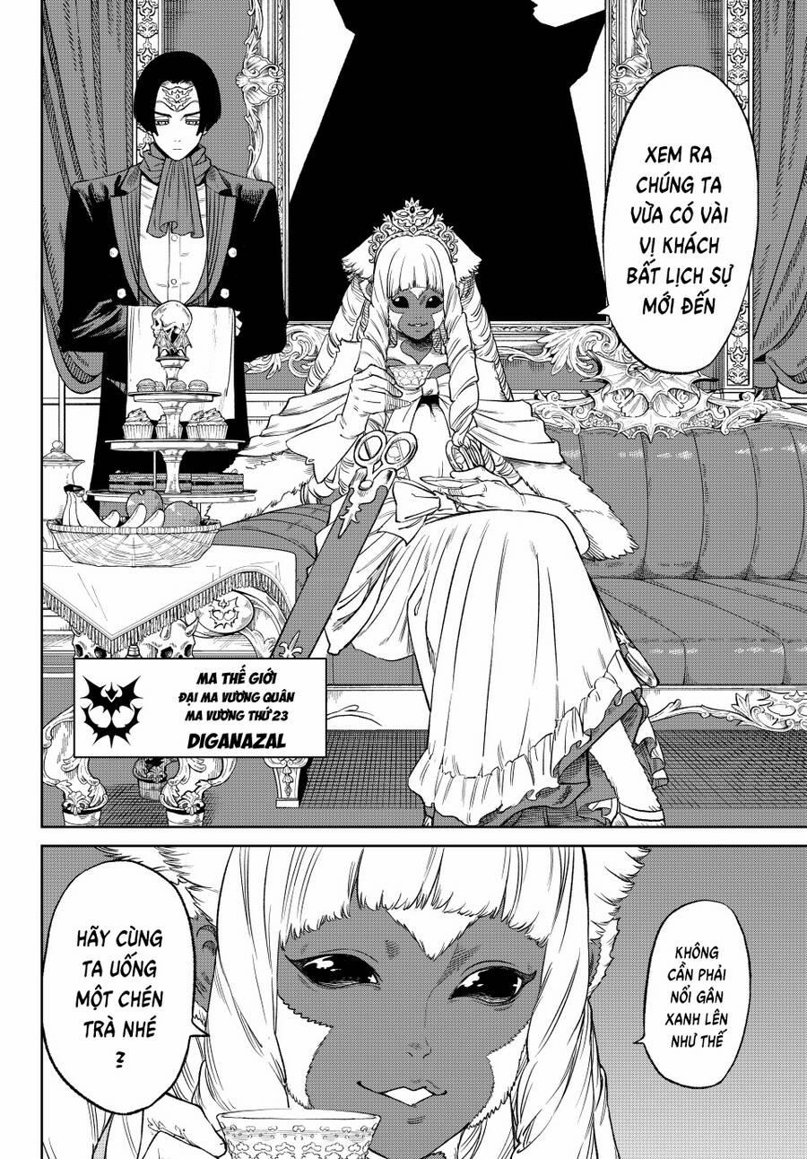 Quyết Chiến 20 trang 33