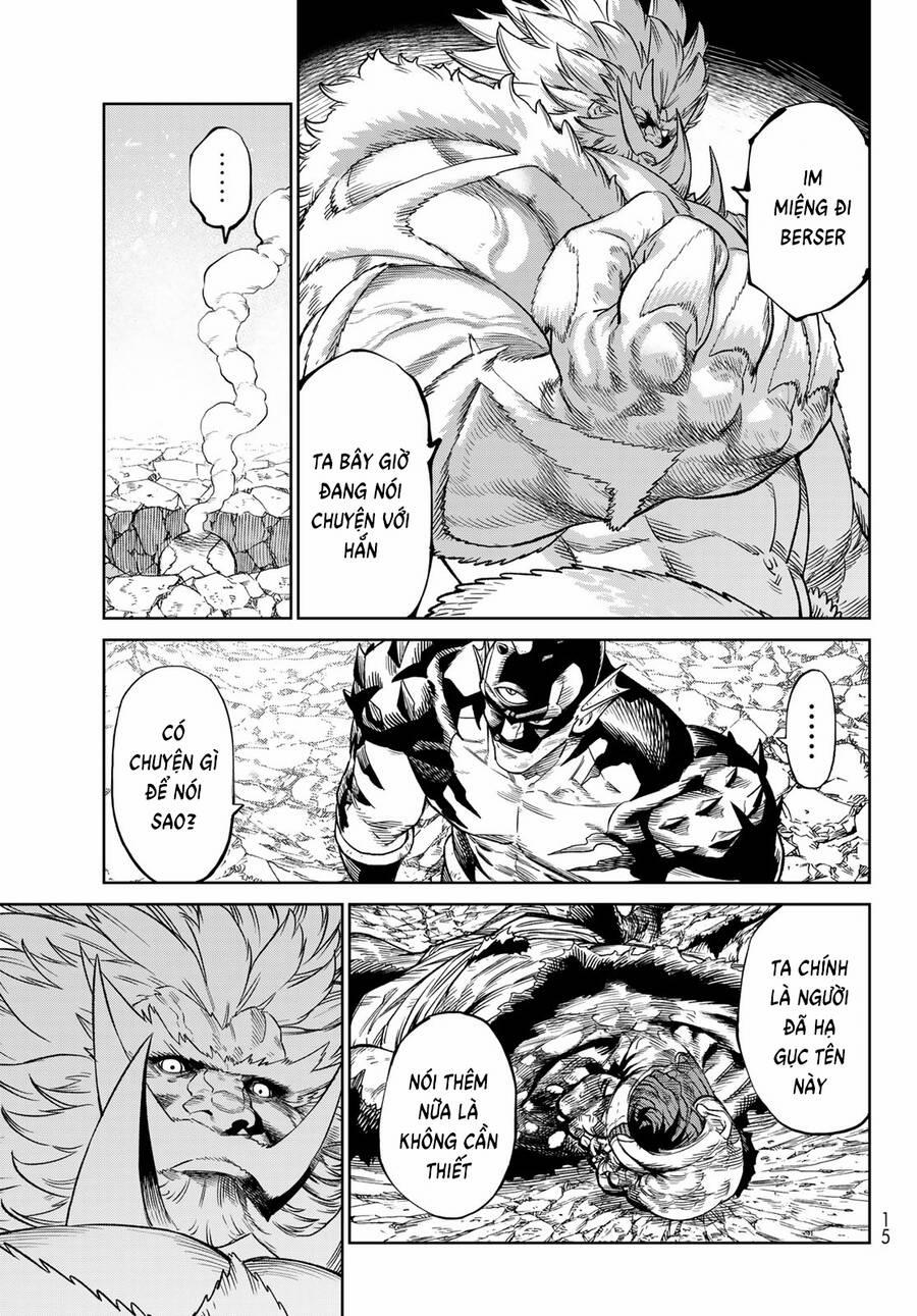 Quyết Chiến 20 trang 5