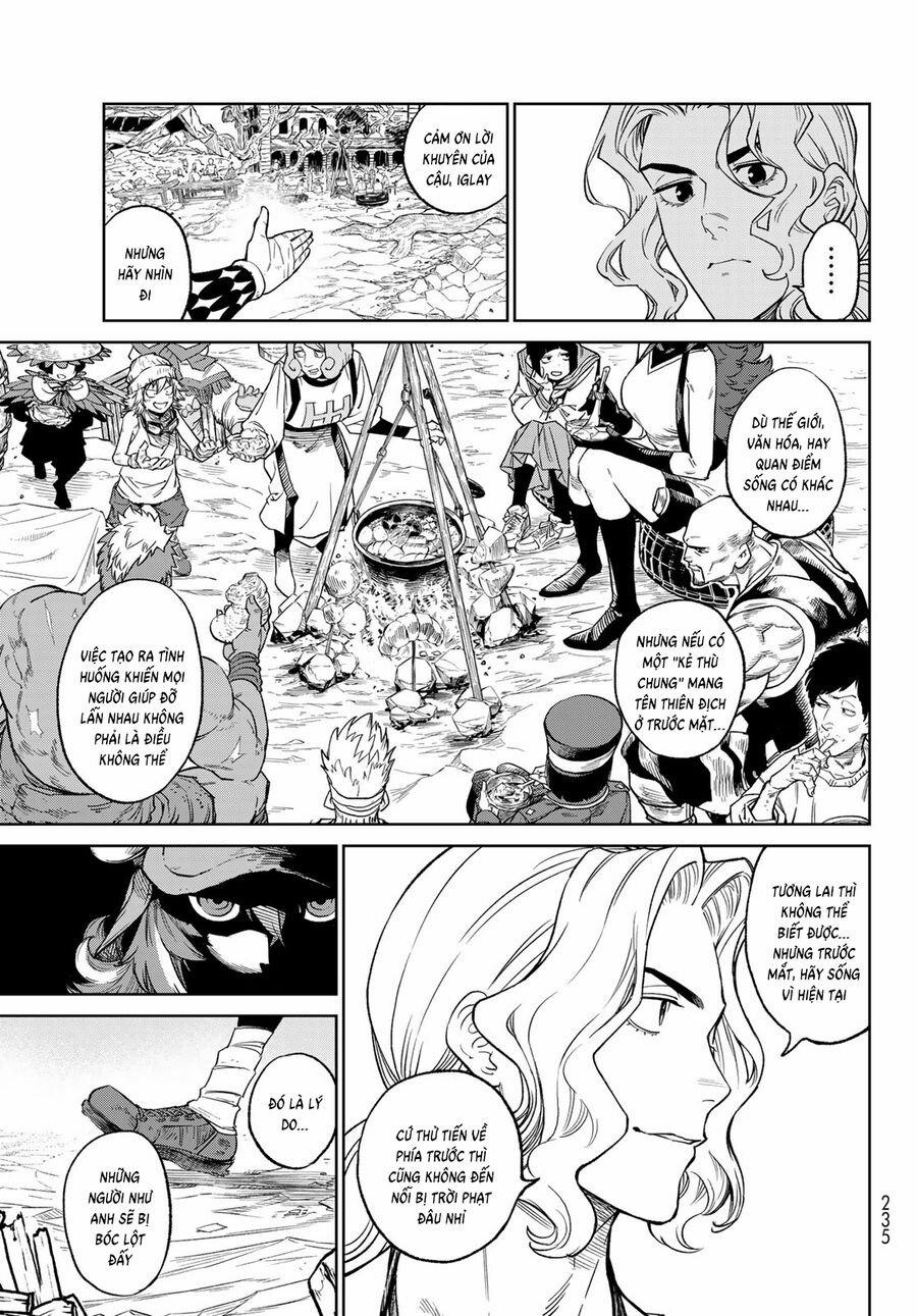 Quyết Chiến 22 trang 14