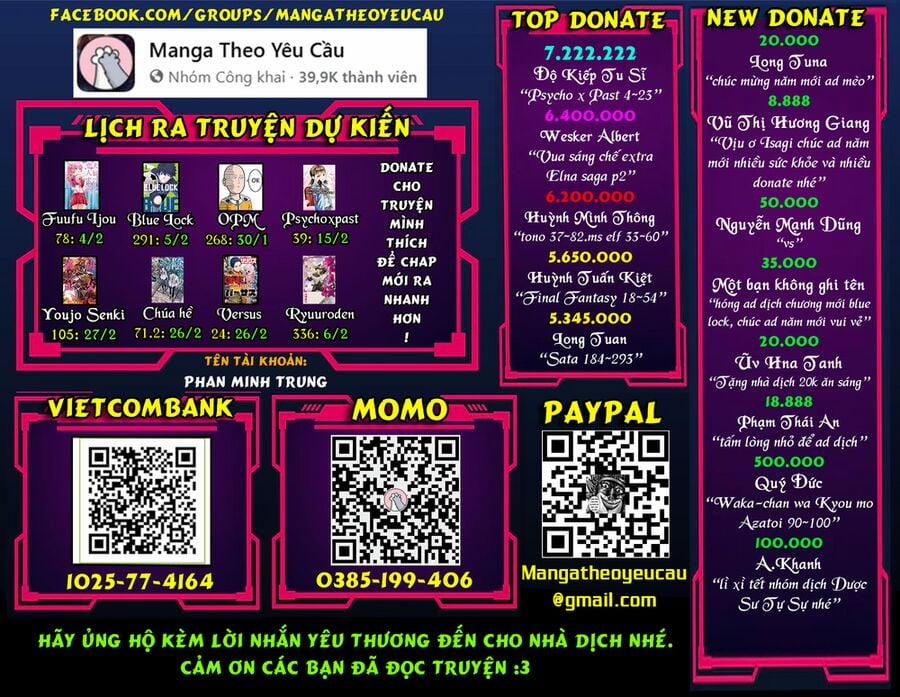 Quyết Chiến 23 trang 32