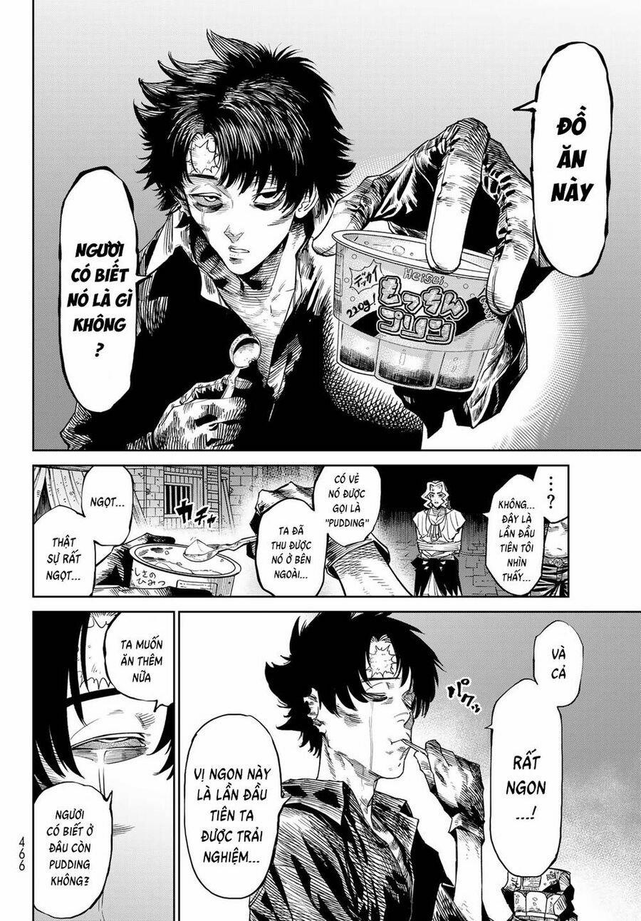 Quyết Chiến 23 trang 5