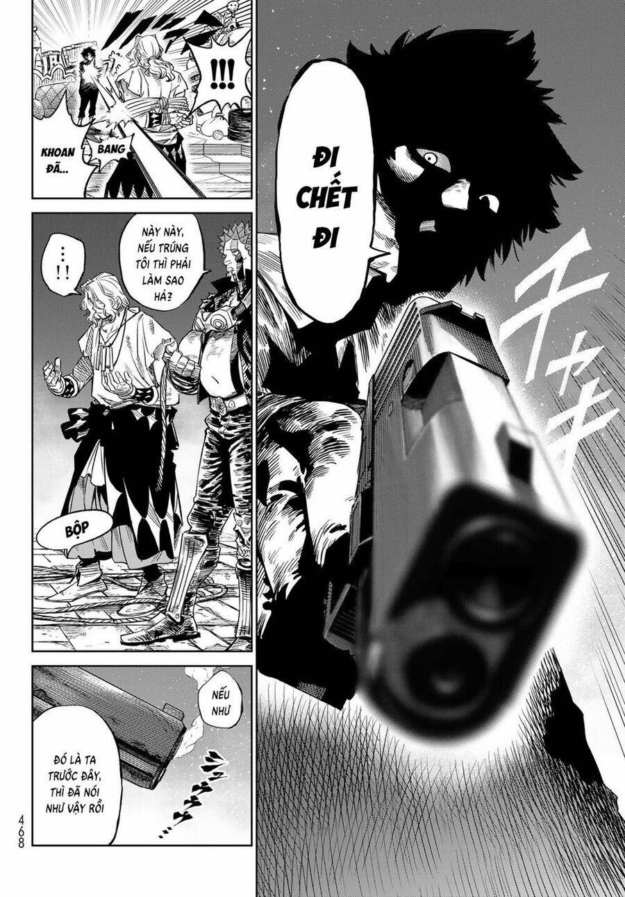 Quyết Chiến 23 trang 7