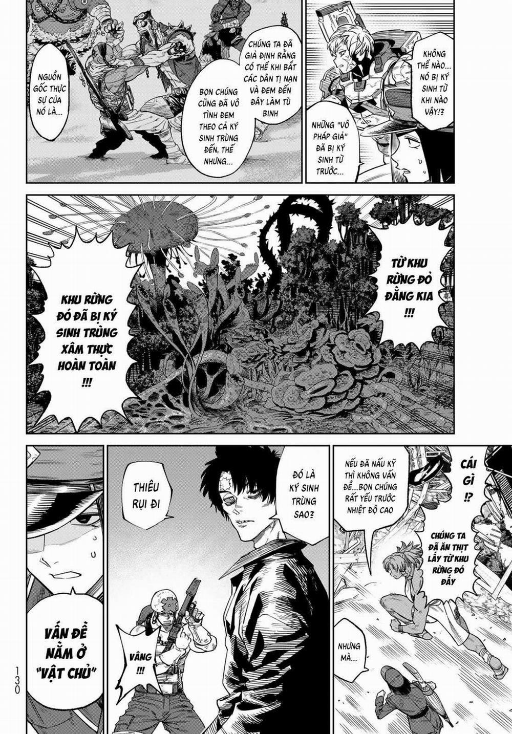 Quyết Chiến 24.1 trang 16