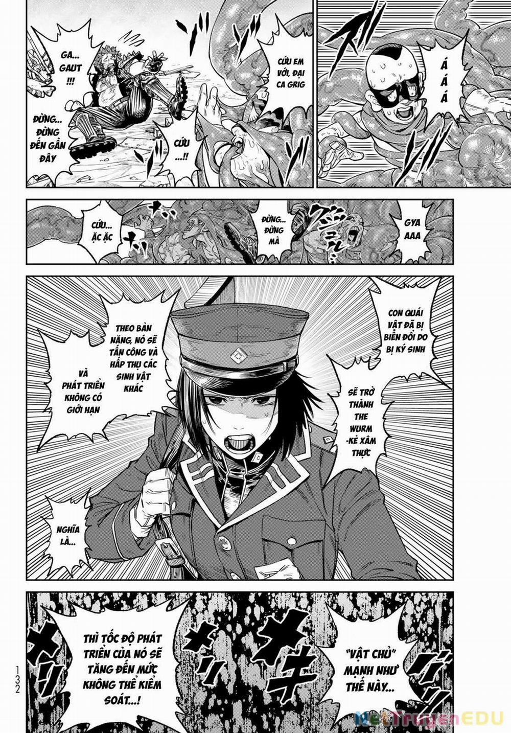 Quyết Chiến 24.1 trang 18