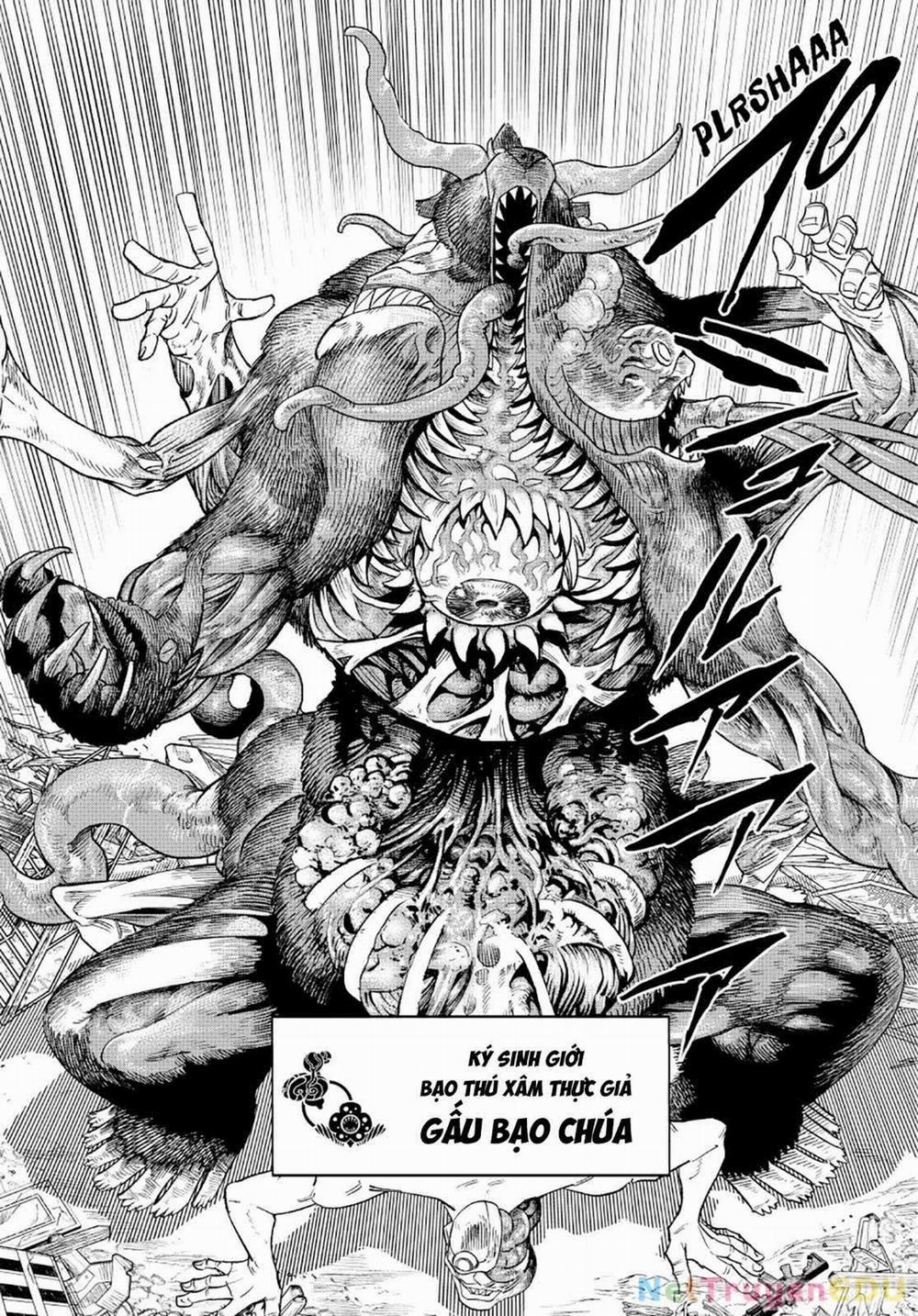 Quyết Chiến 24.1 trang 19