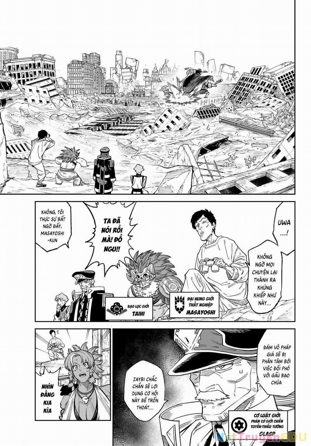 Quyết Chiến 24.1 trang 4