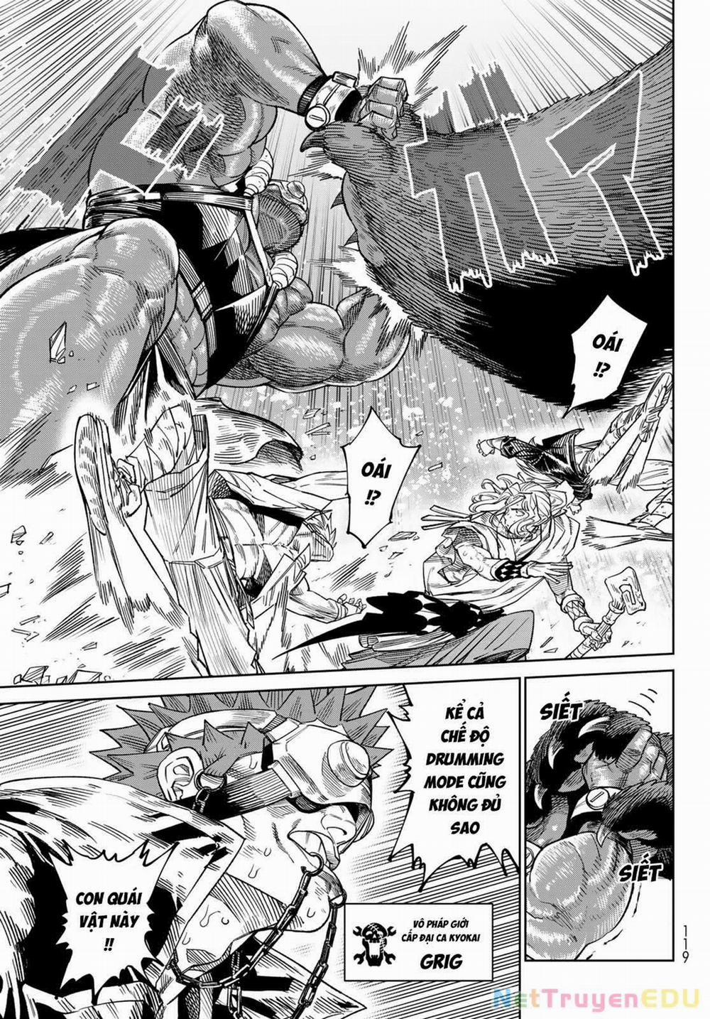 Quyết Chiến 24.1 trang 6