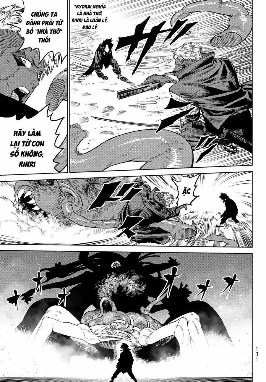 Quyết Chiến 24.2 trang 10