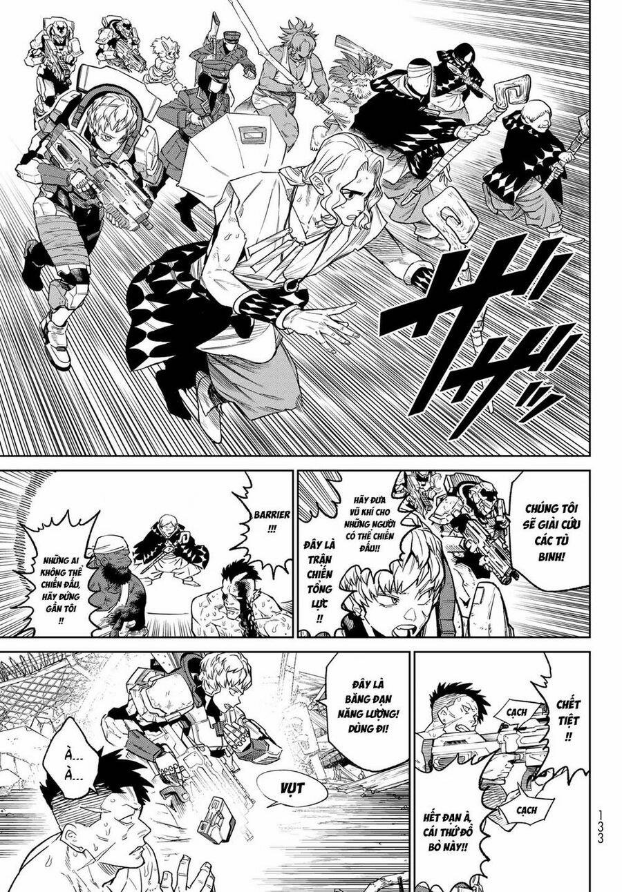 Quyết Chiến 24.2 trang 12