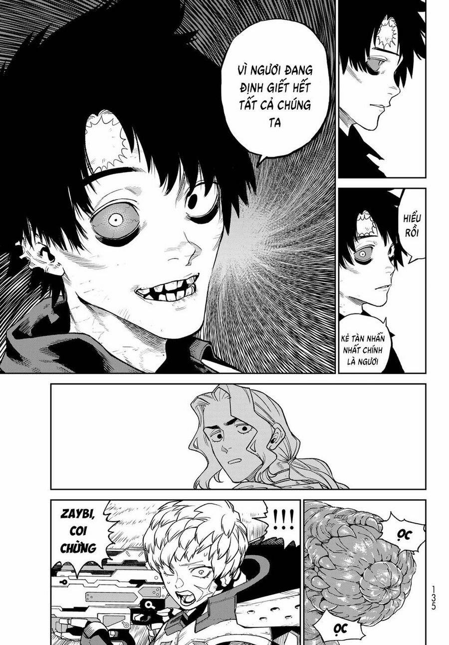 Quyết Chiến 24.2 trang 14