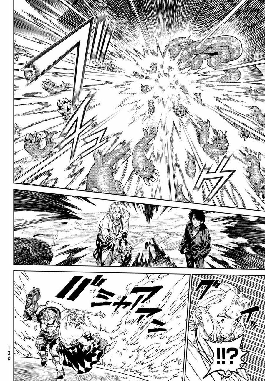 Quyết Chiến 24.2 trang 15