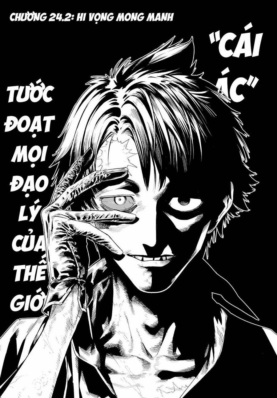 Quyết Chiến 24.2 trang 2