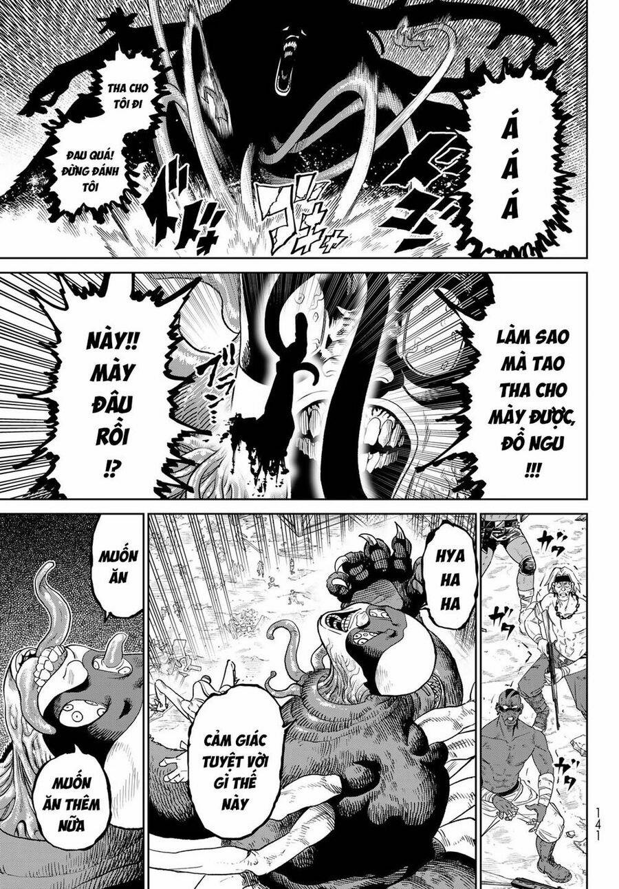 Quyết Chiến 24.2 trang 20