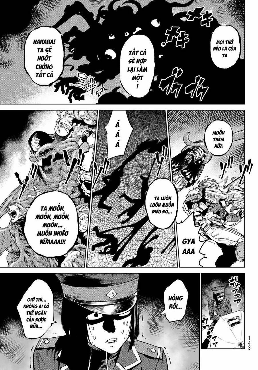 Quyết Chiến 24.2 trang 22