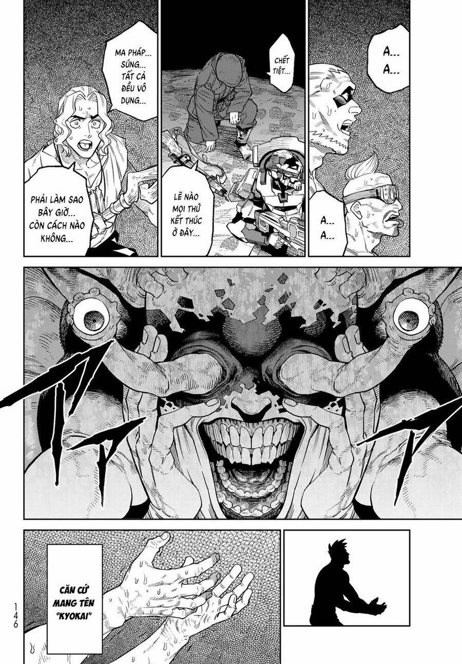 Quyết Chiến 24.2 trang 24