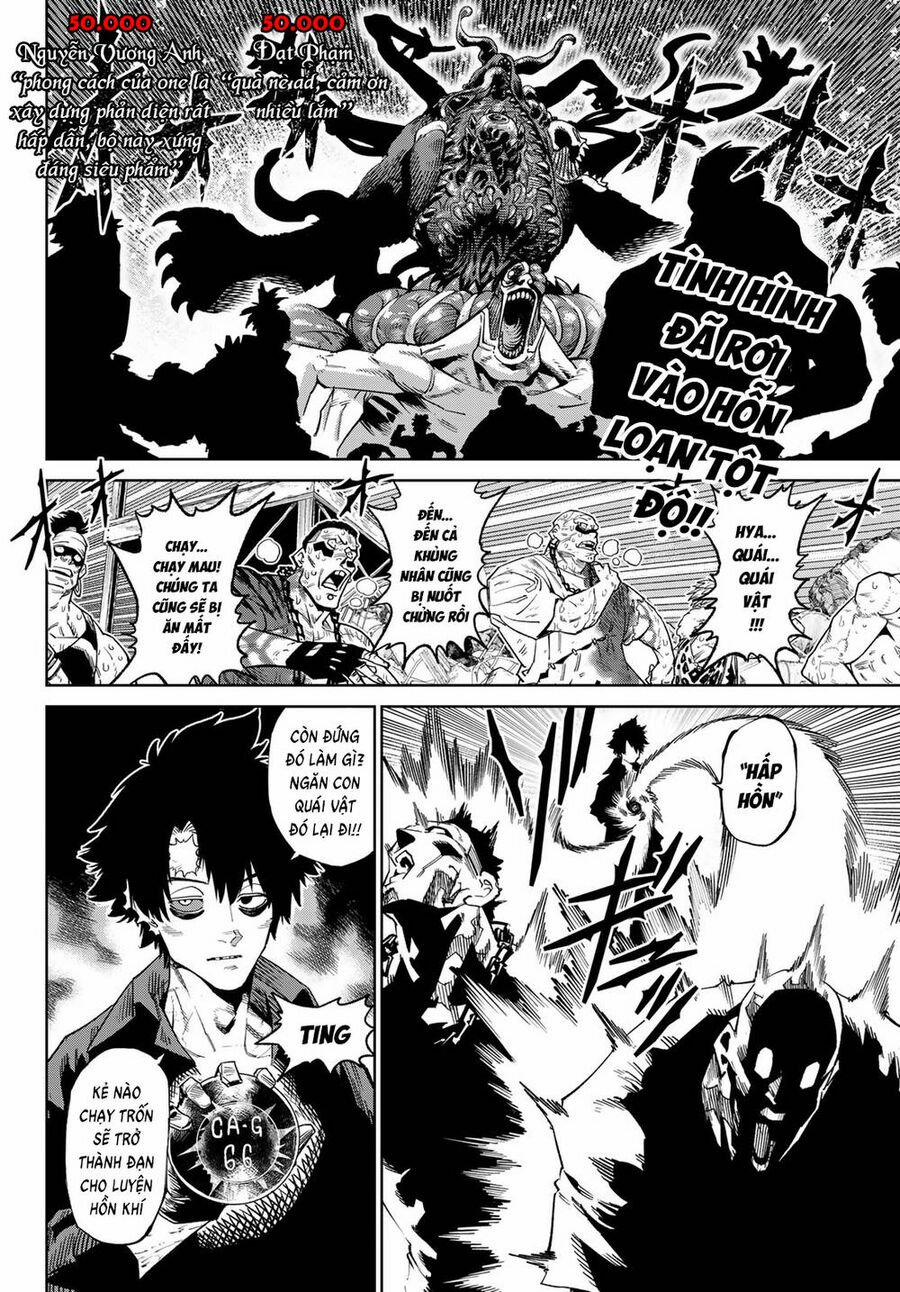 Quyết Chiến 24.2 trang 3