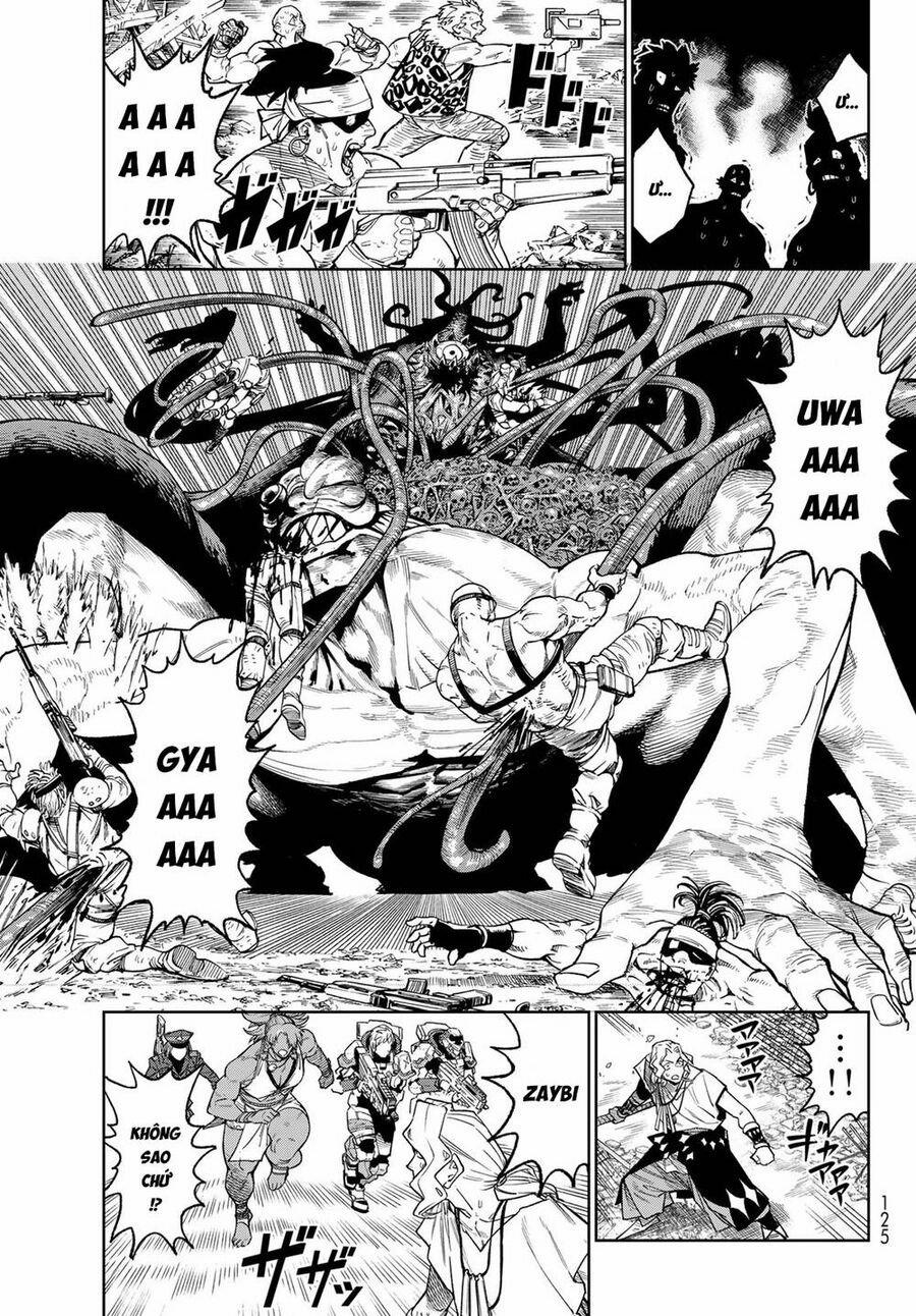 Quyết Chiến 24.2 trang 4