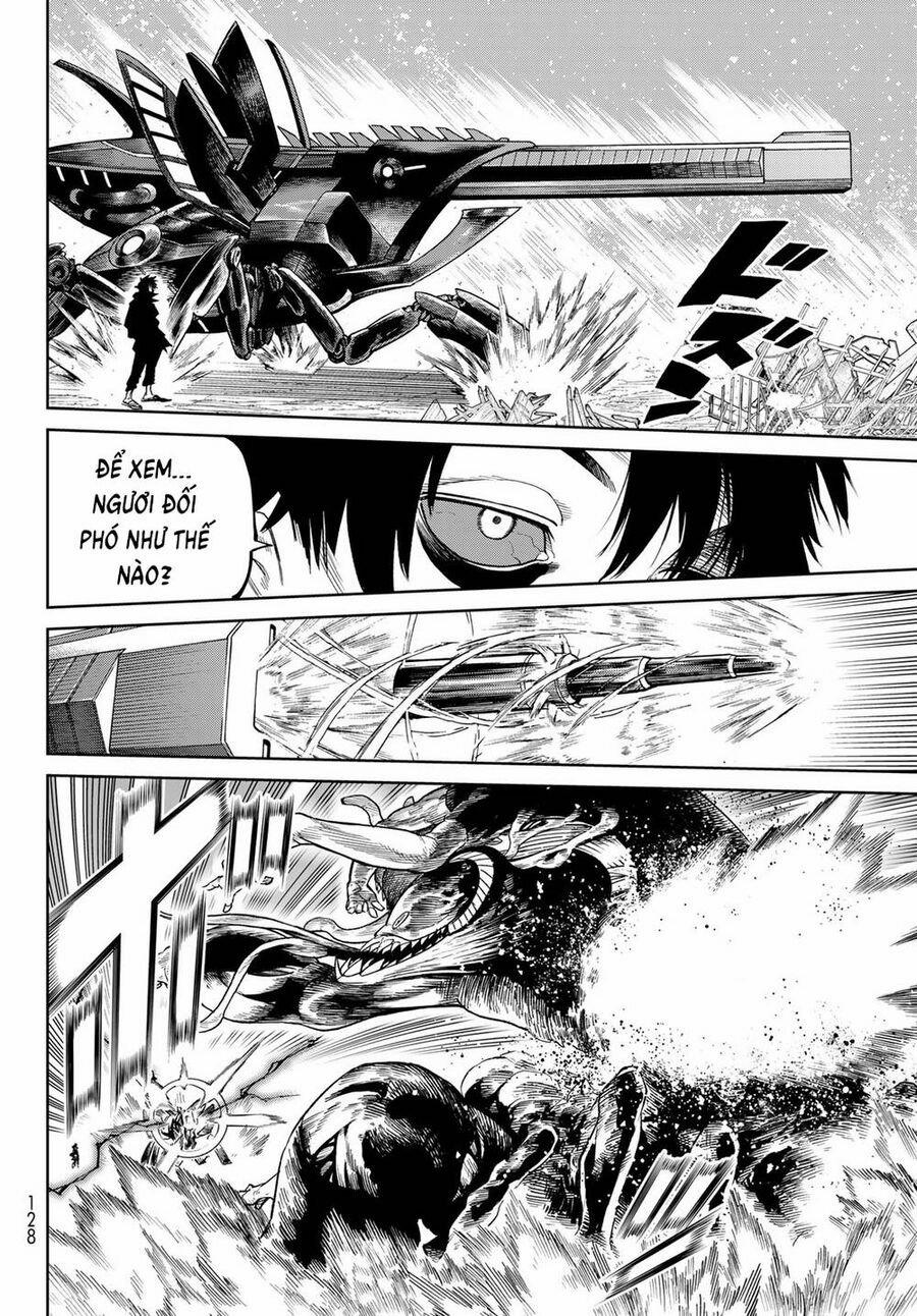 Quyết Chiến 24.2 trang 7