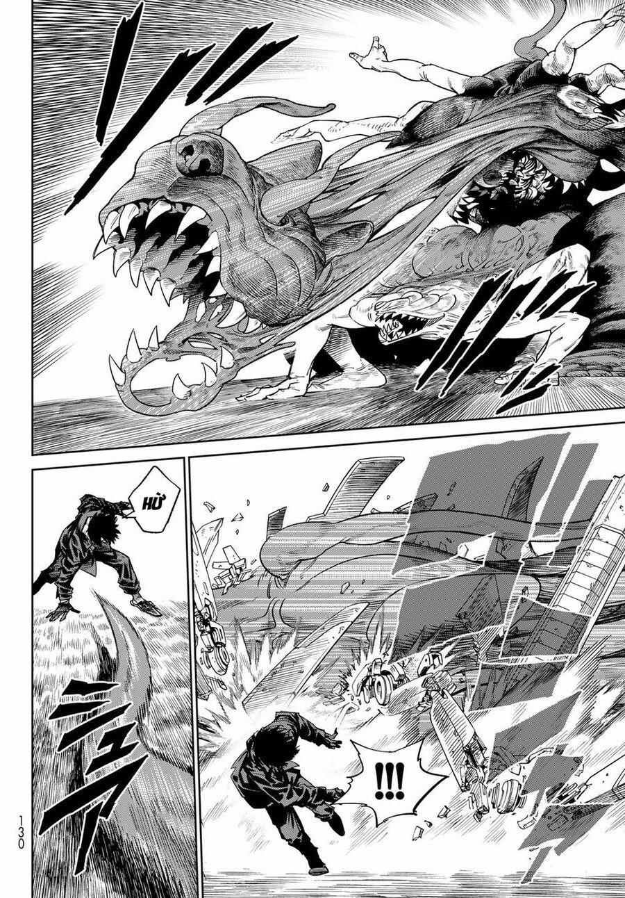 Quyết Chiến 24.2 trang 9