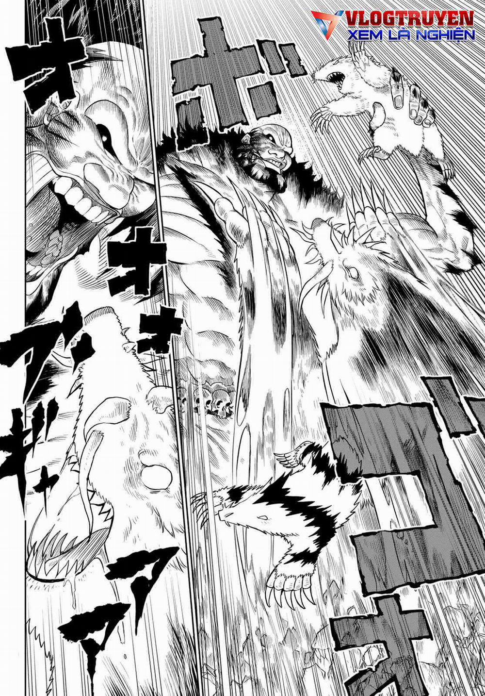 Quyết Chiến 3 trang 25