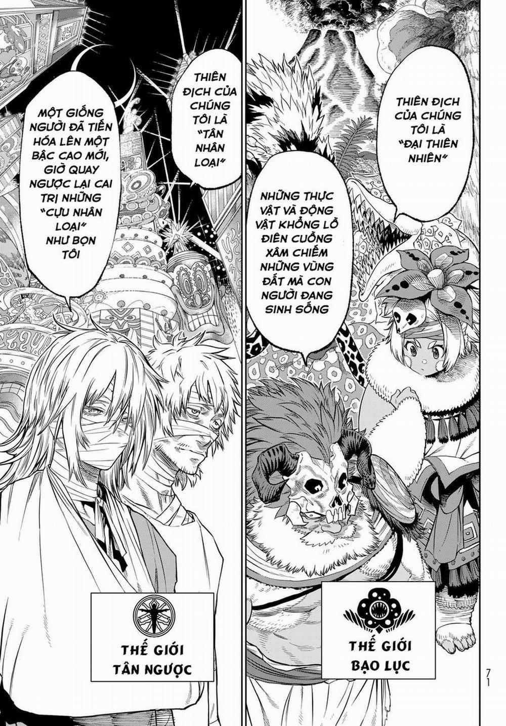 Quyết Chiến 4 trang 4