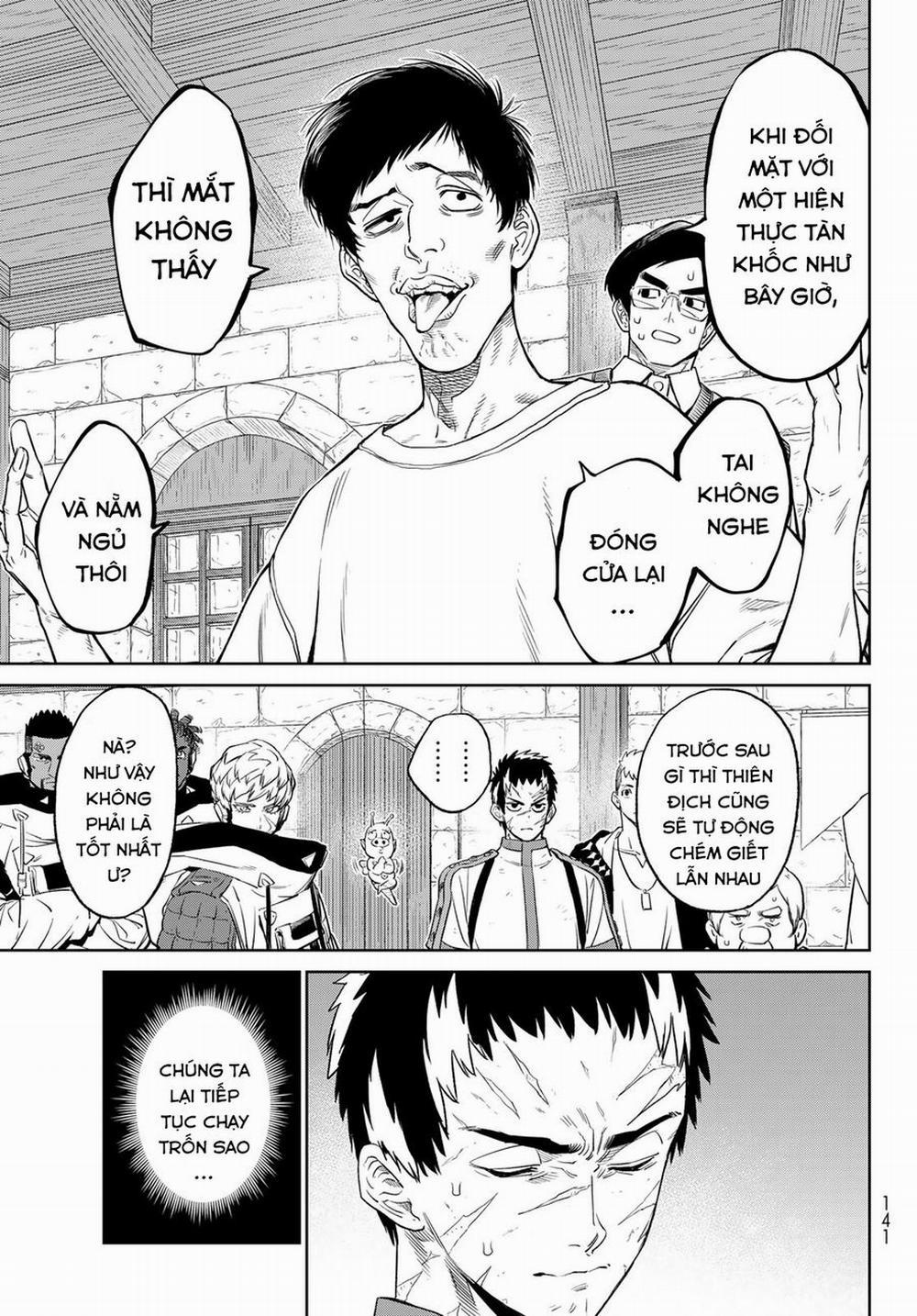 Quyết Chiến 5.5 trang 10