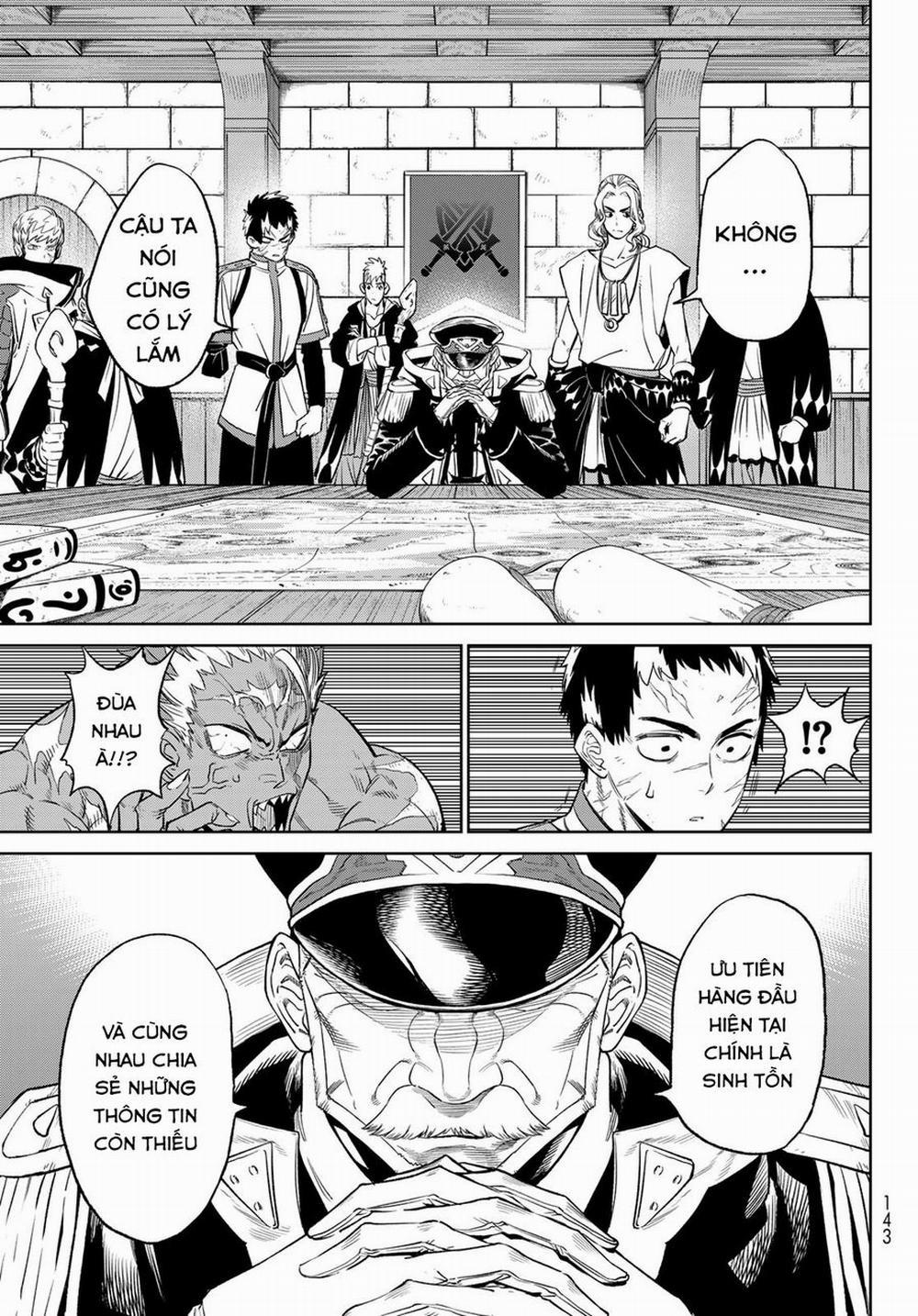 Quyết Chiến 5.5 trang 12