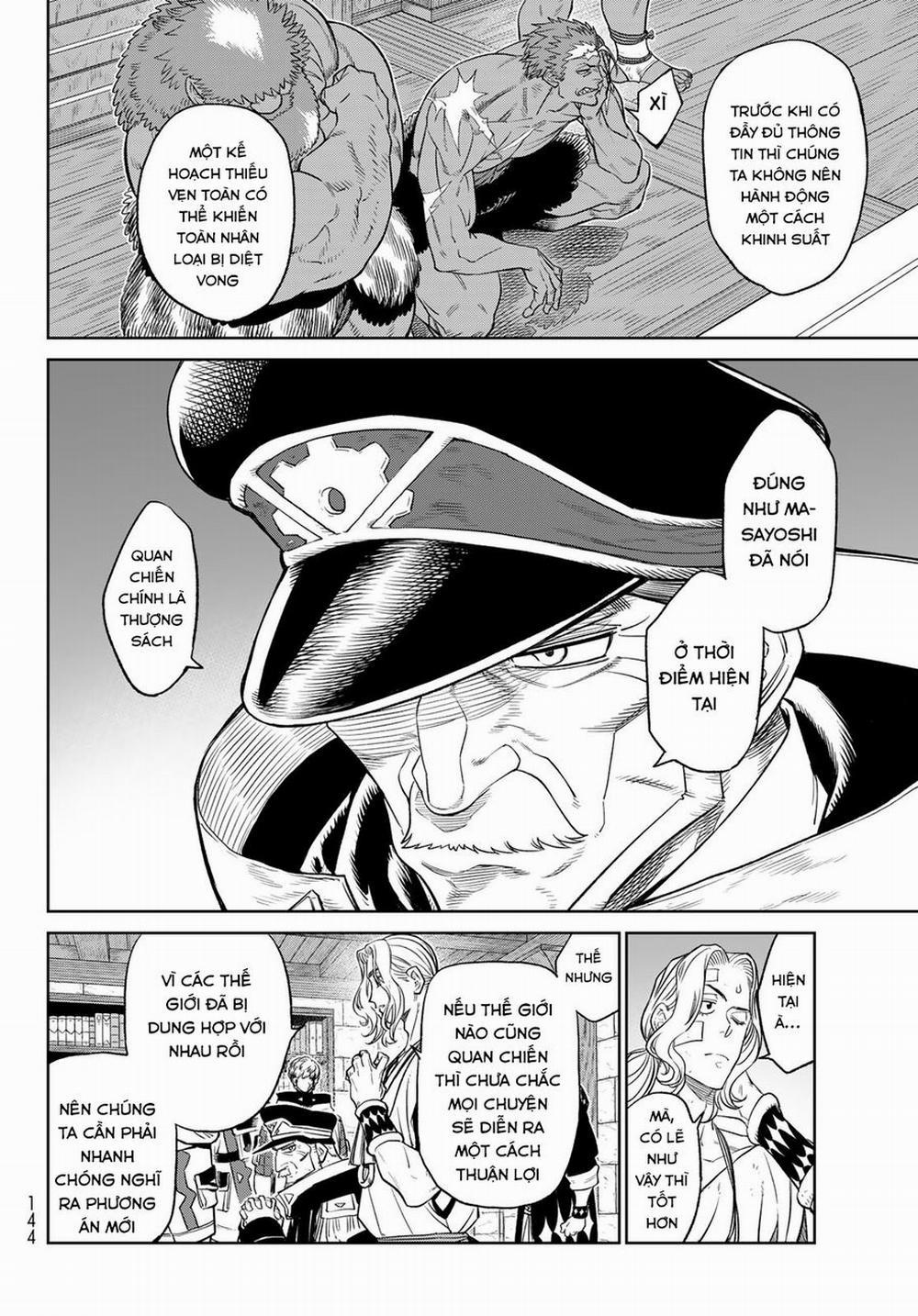 Quyết Chiến 5.5 trang 13