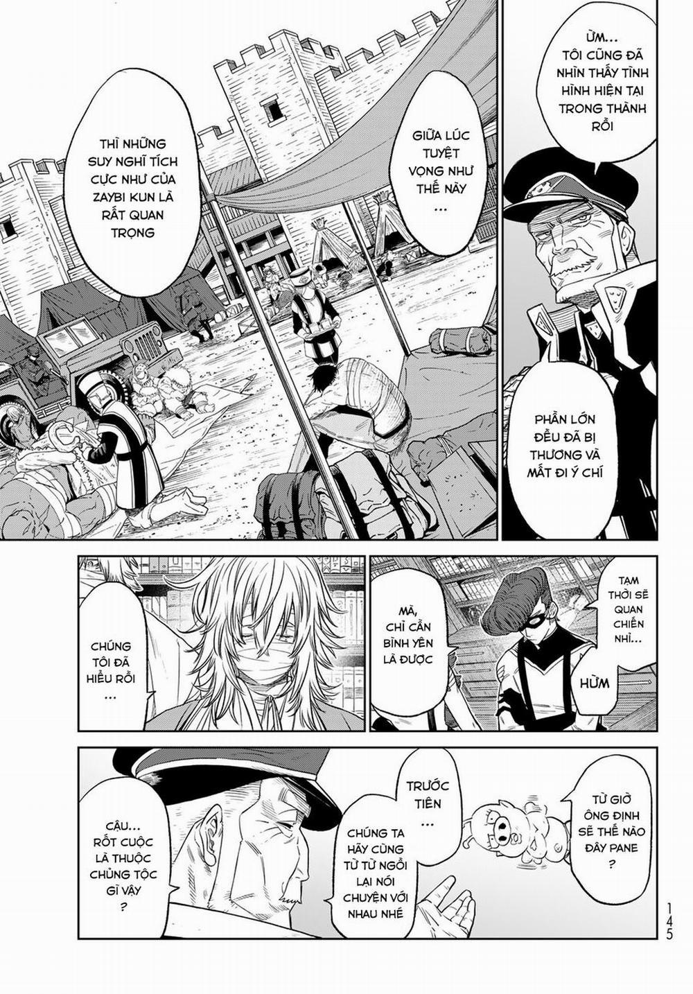 Quyết Chiến 5.5 trang 14