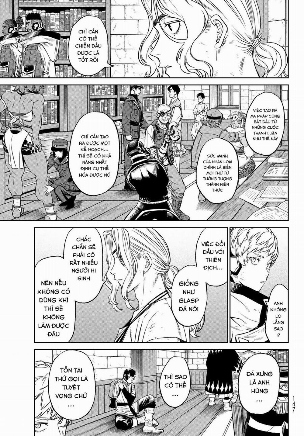 Quyết Chiến 5.5 trang 16