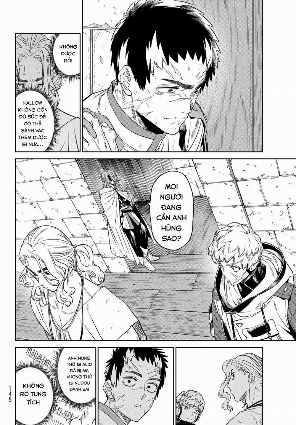 Quyết Chiến 5.5 trang 17