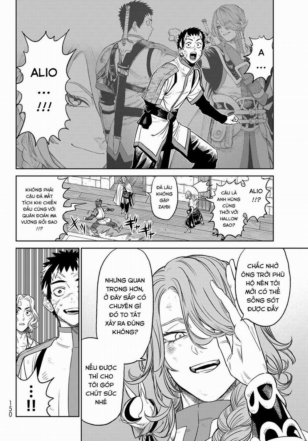 Quyết Chiến 5.5 trang 19