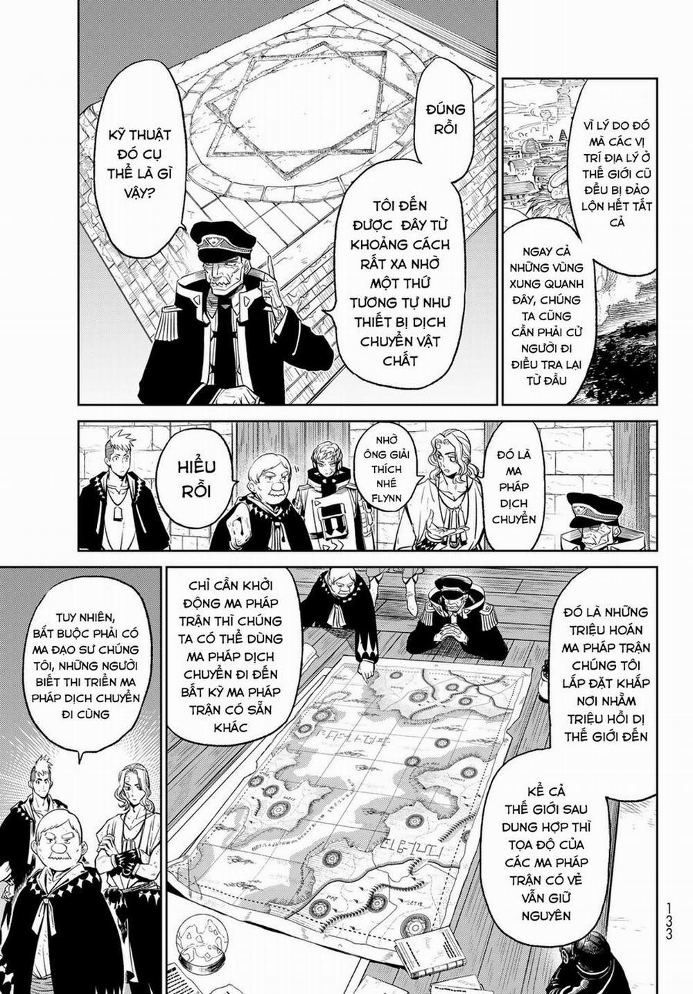 Quyết Chiến 5.5 trang 2