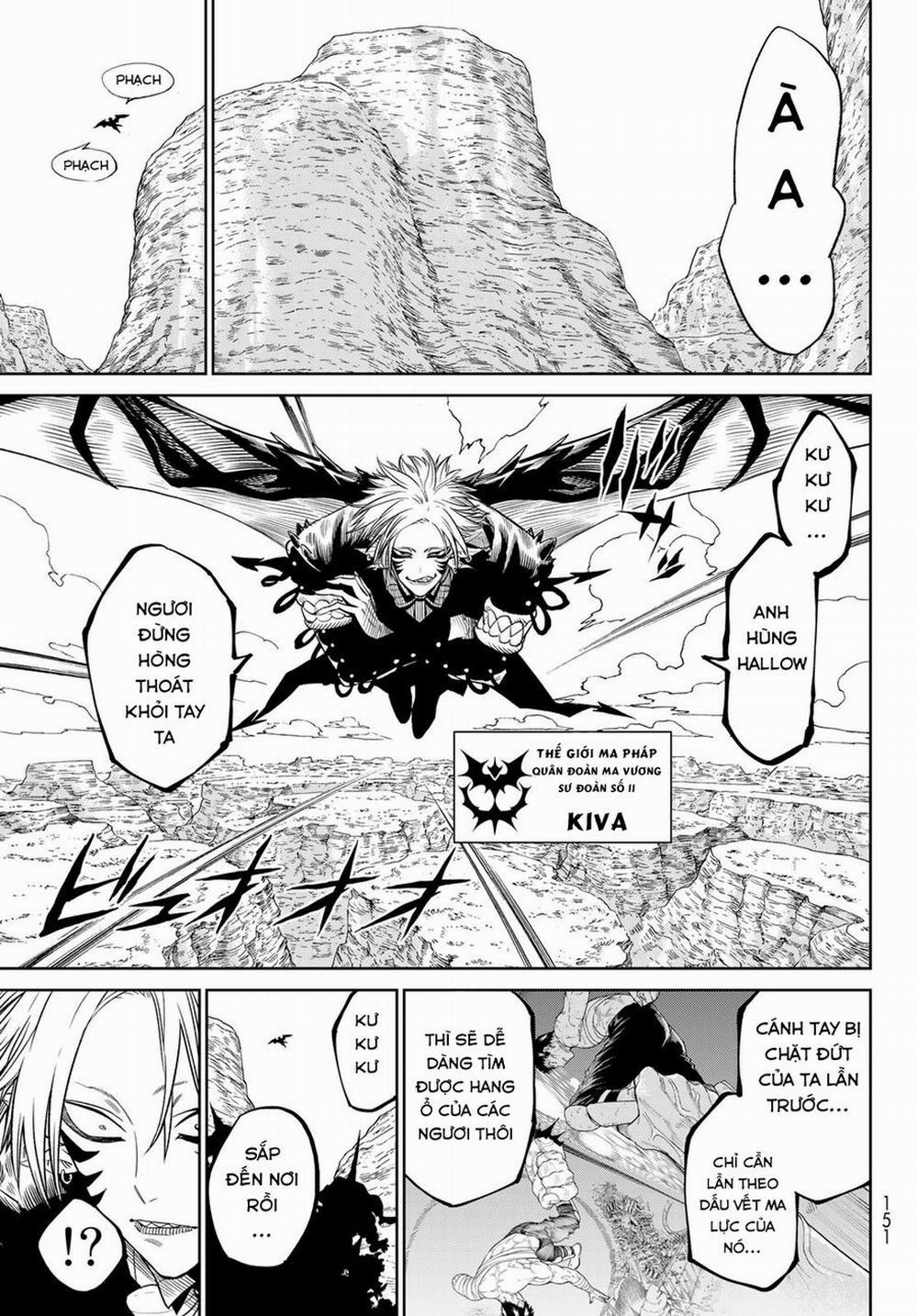 Quyết Chiến 5.5 trang 20