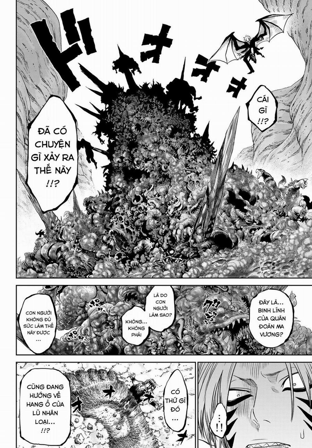 Quyết Chiến 5.5 trang 21