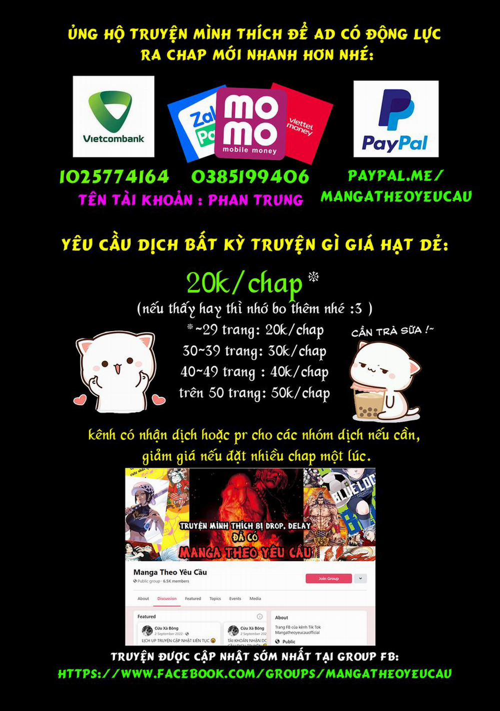 Quyết Chiến 5.5 trang 22