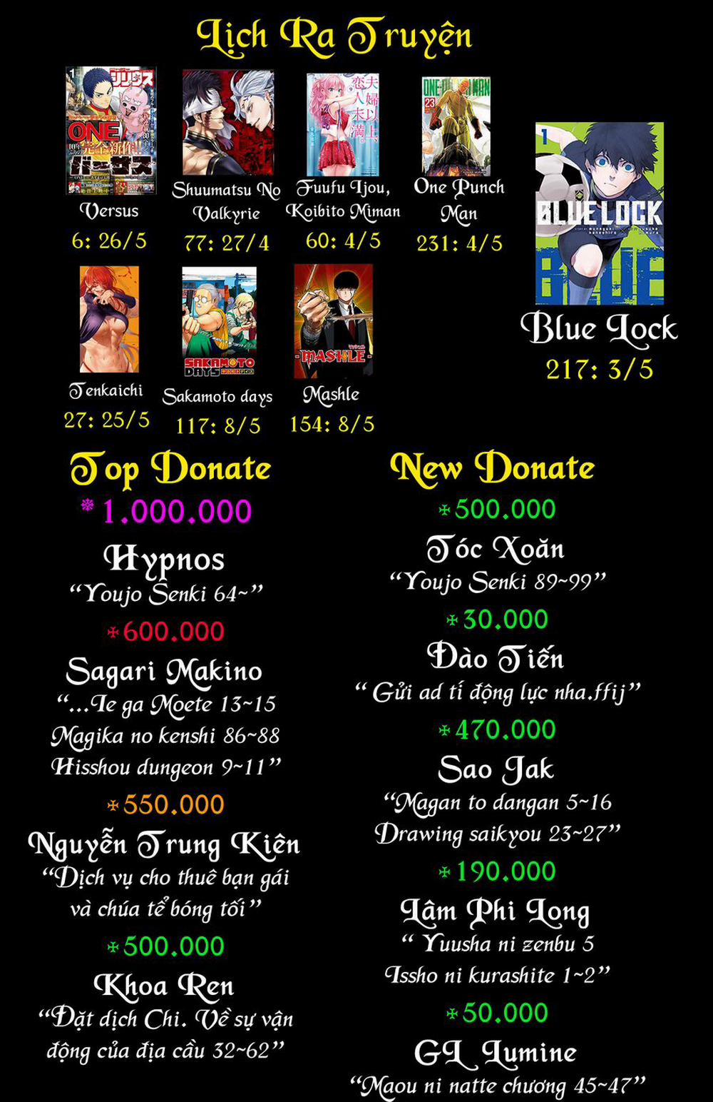 Quyết Chiến 5.5 trang 23