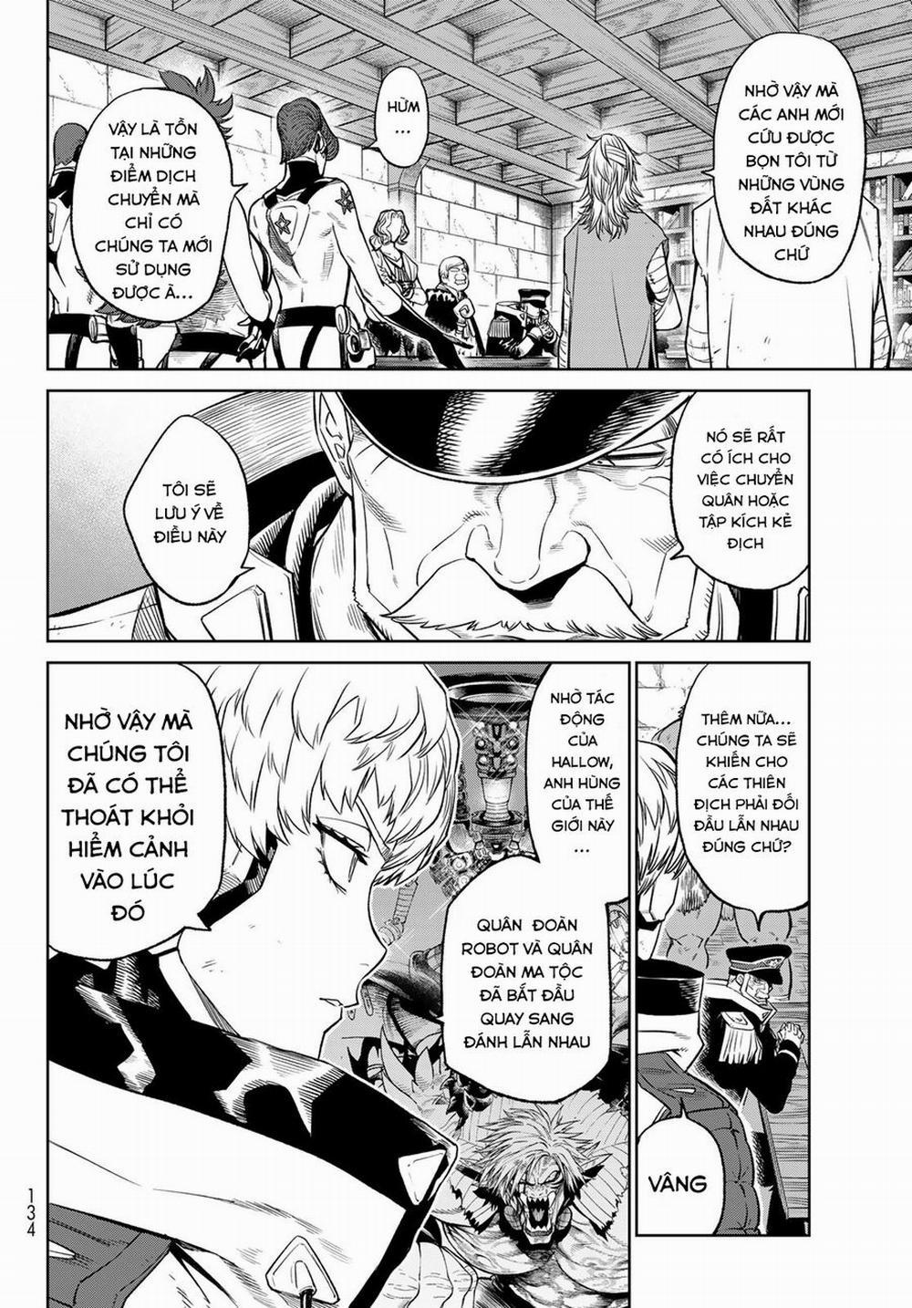 Quyết Chiến 5.5 trang 3