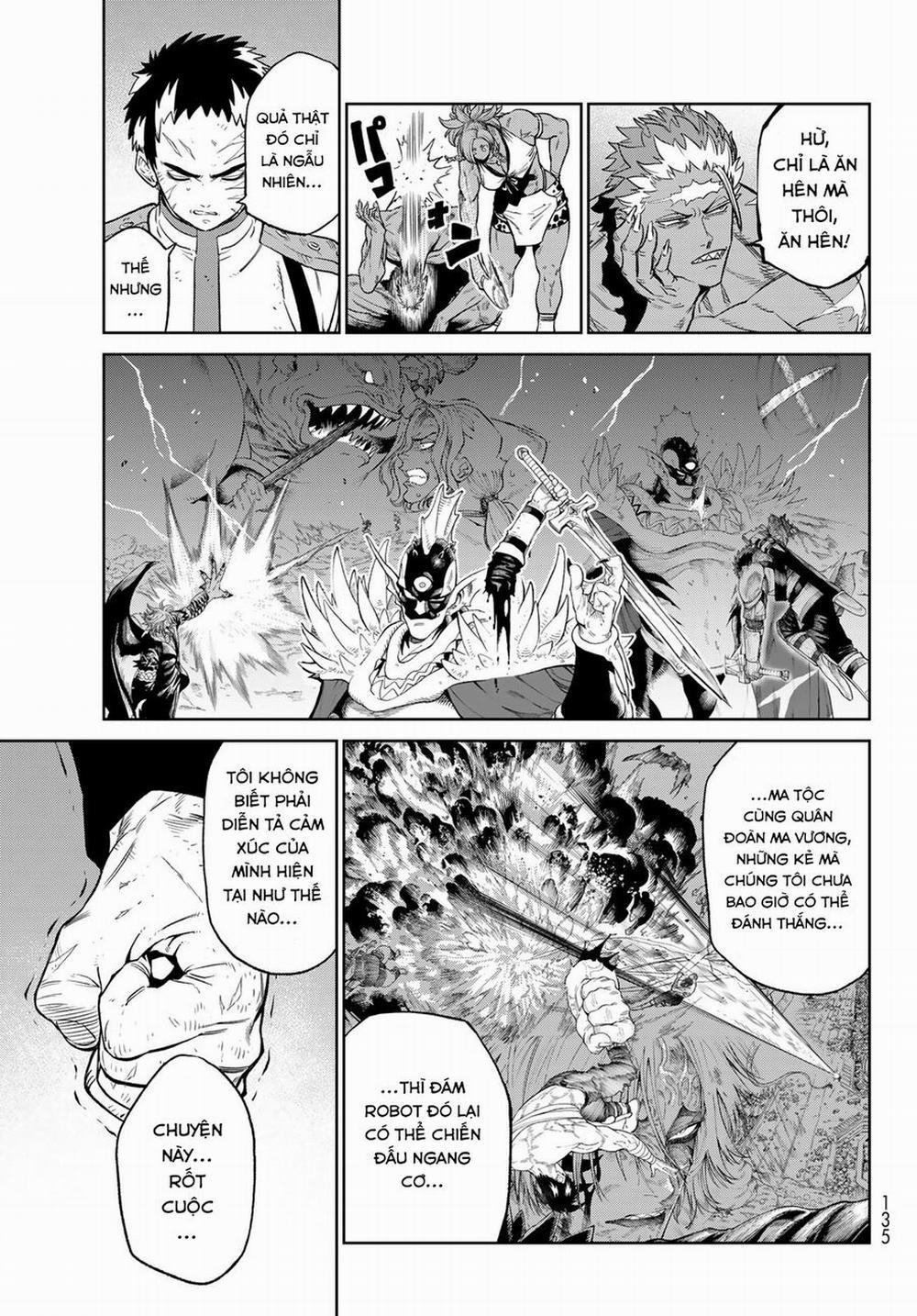Quyết Chiến 5.5 trang 4