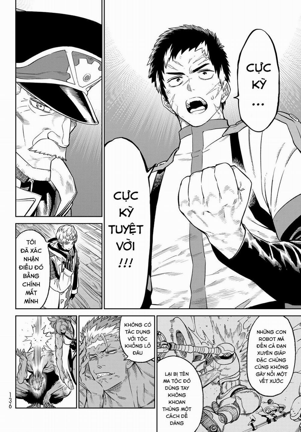 Quyết Chiến 5.5 trang 5