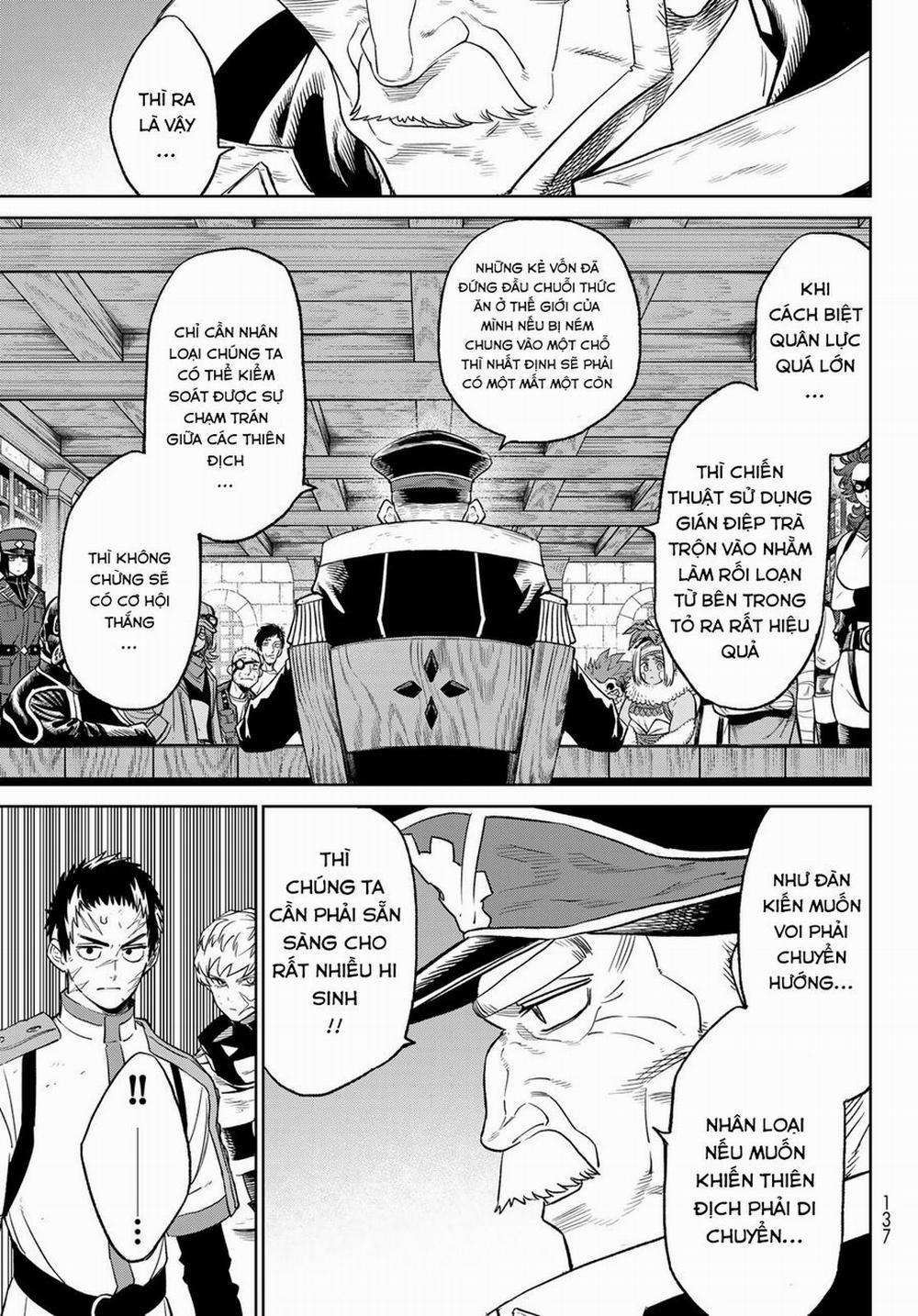 Quyết Chiến 5.5 trang 6