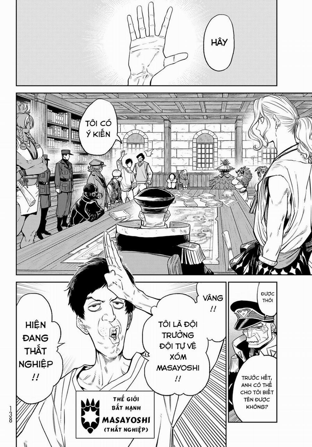 Quyết Chiến 5.5 trang 7