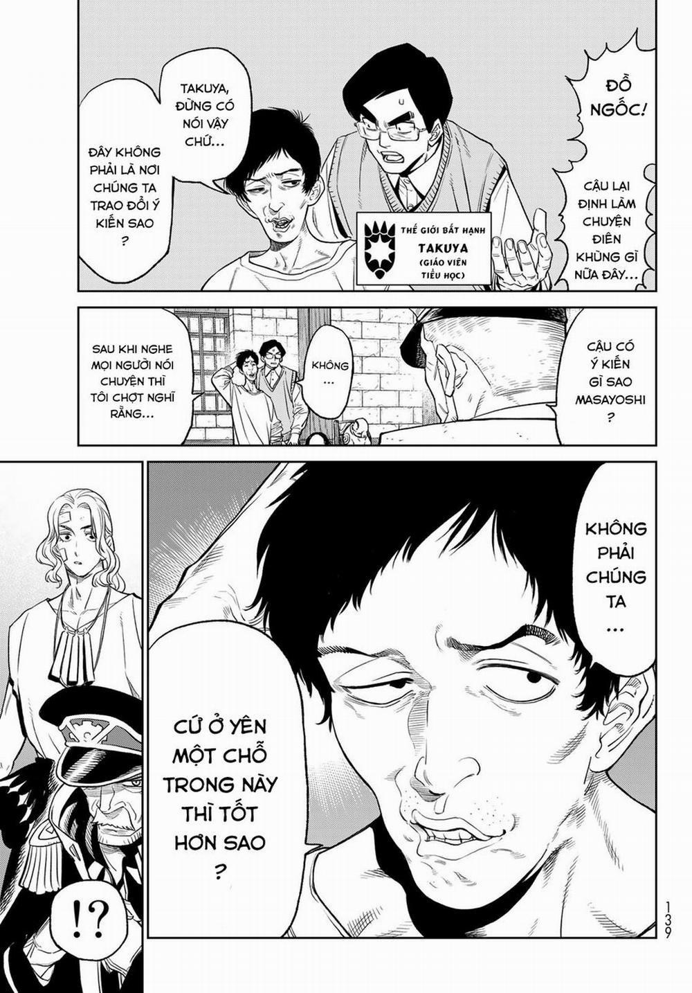 Quyết Chiến 5.5 trang 8