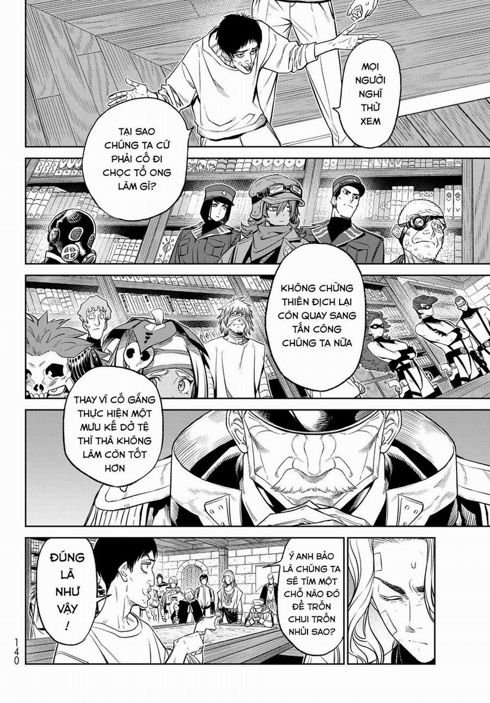 Quyết Chiến 5.5 trang 9