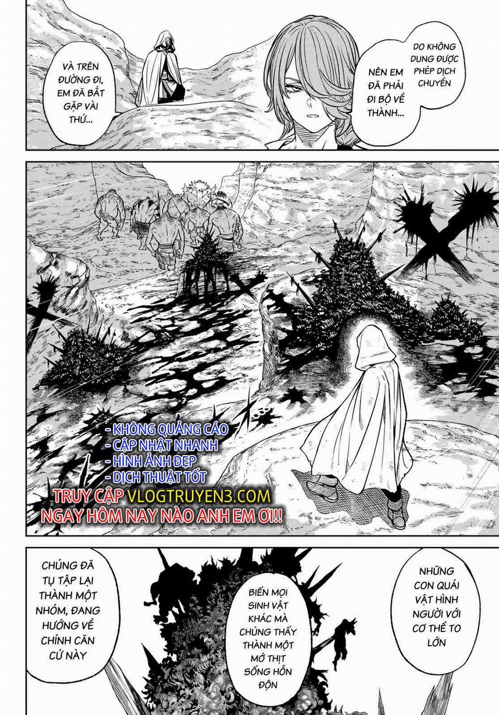 Quyết Chiến 6 trang 12