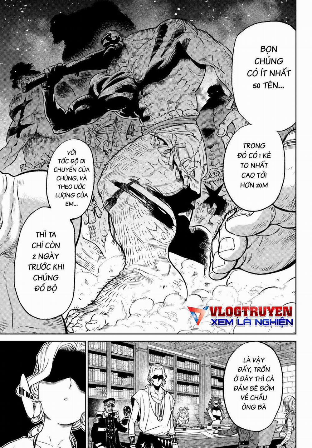 Quyết Chiến 6 trang 14