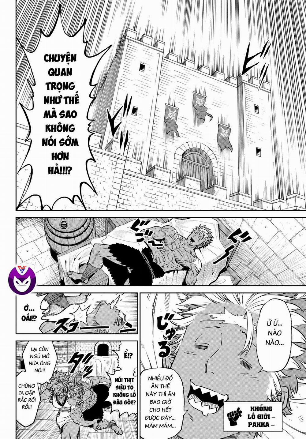 Quyết Chiến 6 trang 15