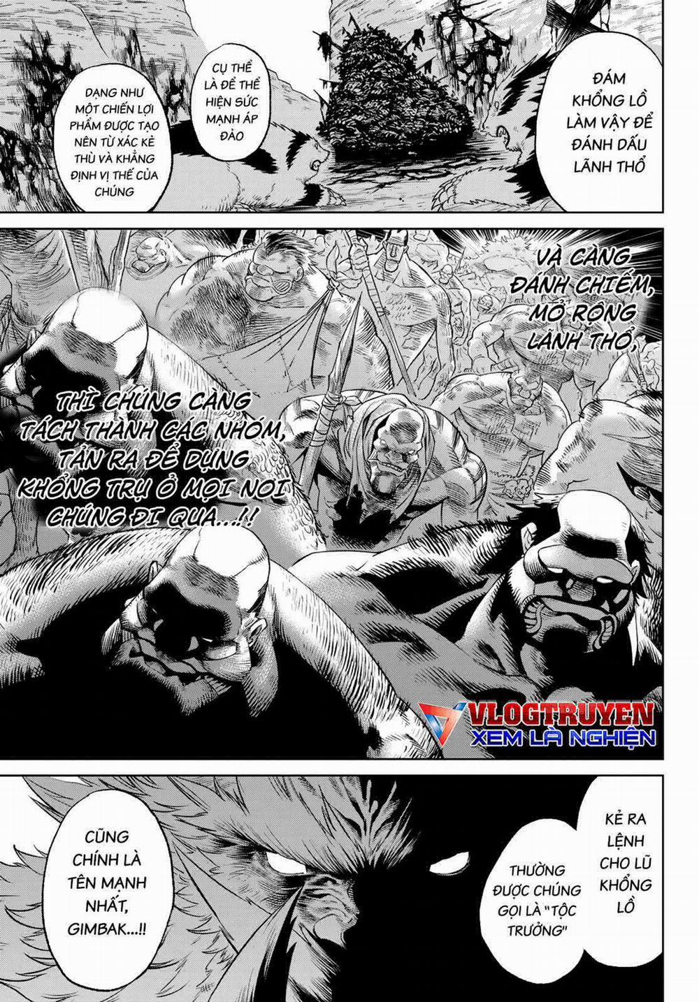 Quyết Chiến 6 trang 18